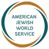American-Jewish-World-Service-Logo